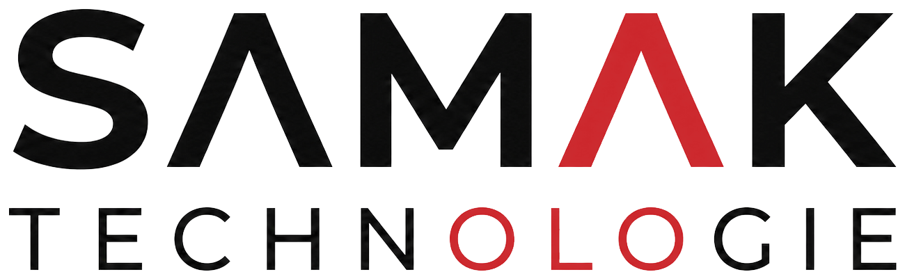 SAMAK Technologie